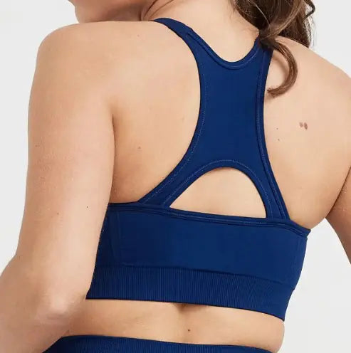 Seamless Adjustable Bra